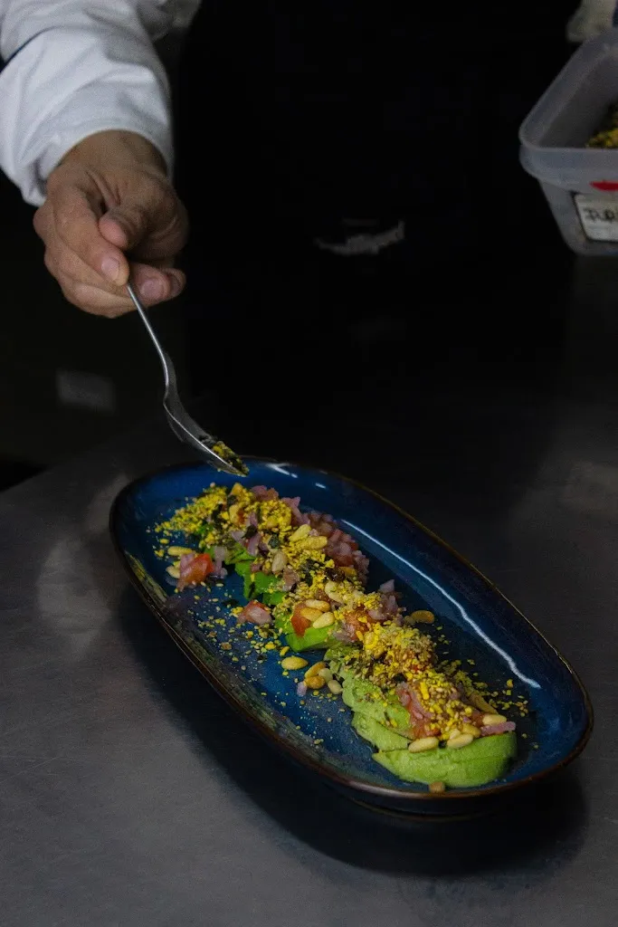 Restaurante Vive Roda_Roda La_slider_image_3