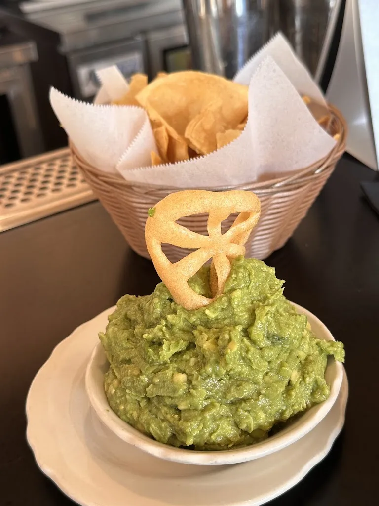 Menu_Franco's Famous San Clemente_San Clemente_image_5