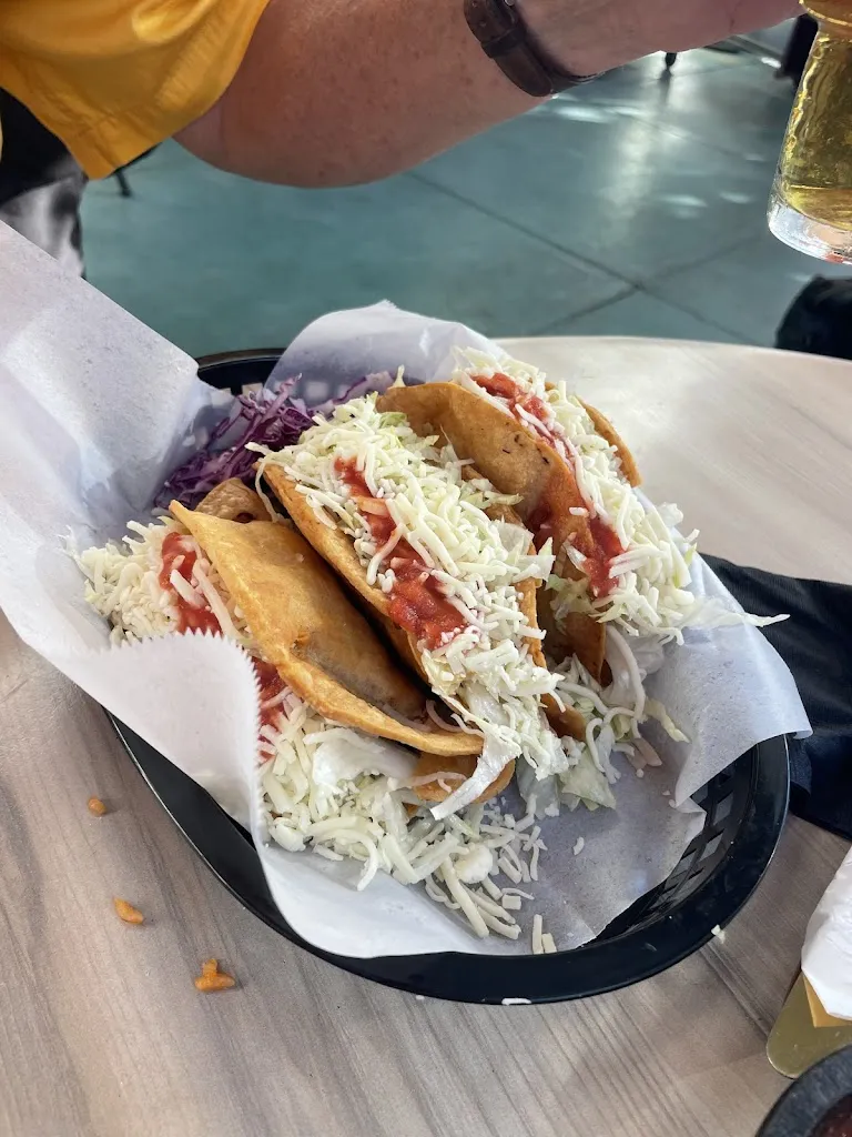 Menu_Franco's Famous San Clemente_San Clemente_image_9