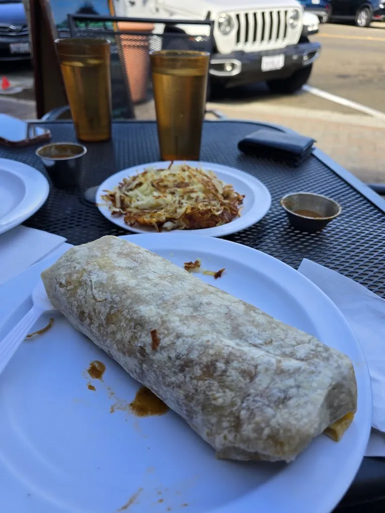 Menu_Captain Mauri's_San Clemente_image_6