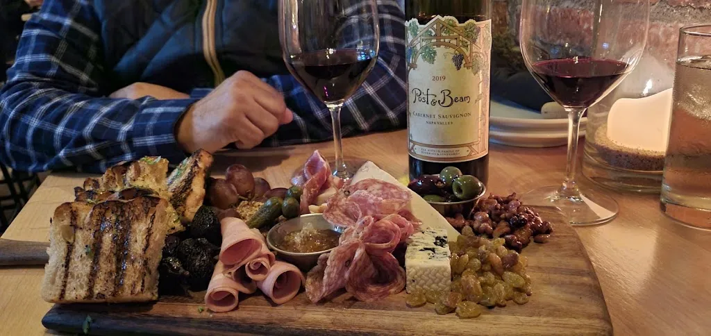 Menu_Vine Restaurant & Bar_San Clemente_image_9