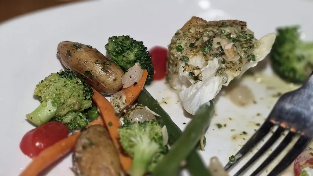 Raymond Jackson_Vine Restaurant & Bar_San Clemente_review