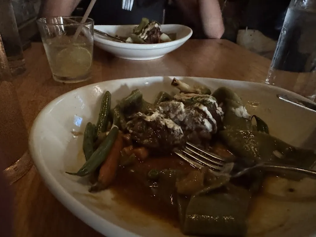 Doug Bauder_Vine Restaurant & Bar_San Clemente_review