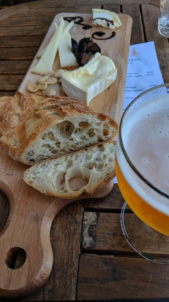 Menu_The Cellar_San Clemente_image_5