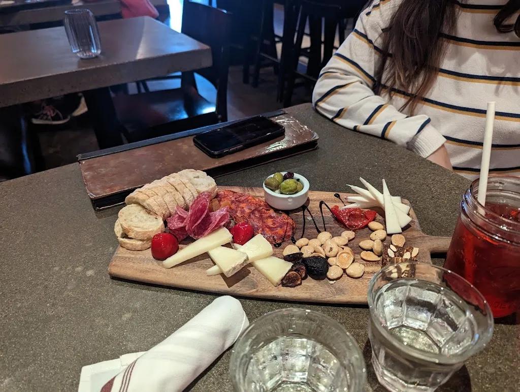 Menu_The Cellar_San Clemente_image_8