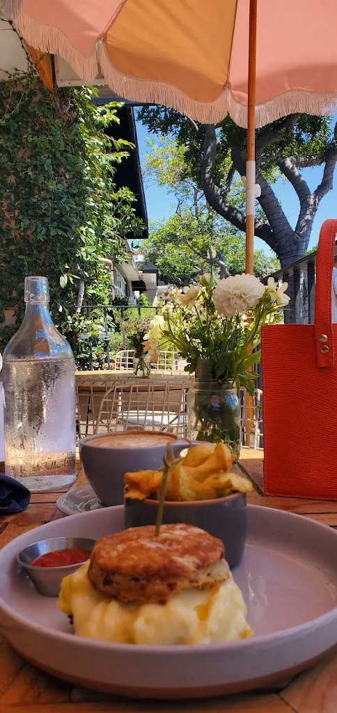 Handbag Designer_The Cellar_San Clemente_review