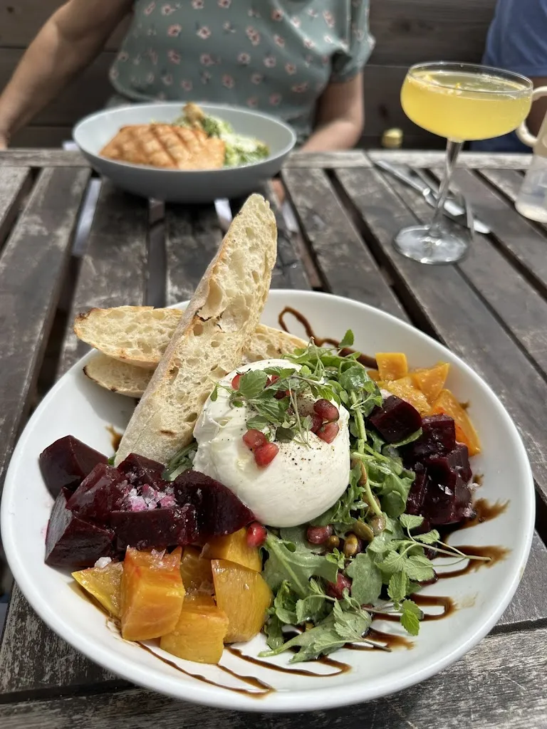 Oana Gusatu_The Cellar_San Clemente_review