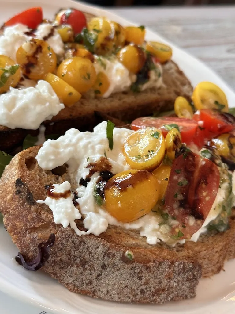 J. Brocc_Buona Forchetta San Clemente_San Clemente_review