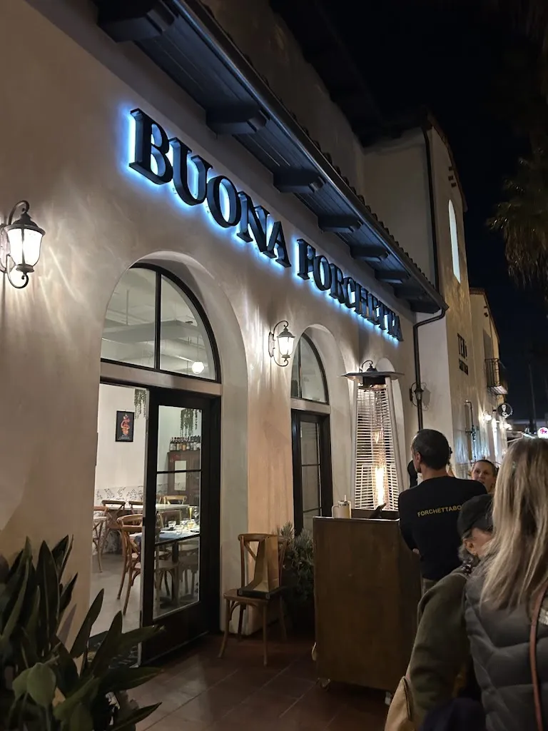 CritDicks_Buona Forchetta San Clemente_San Clemente_review