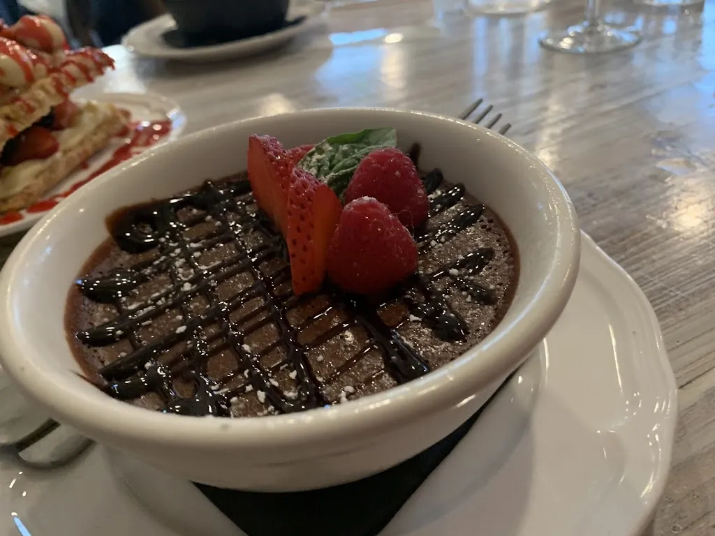 Kyle Tucker_Buona Forchetta San Clemente_San Clemente_review