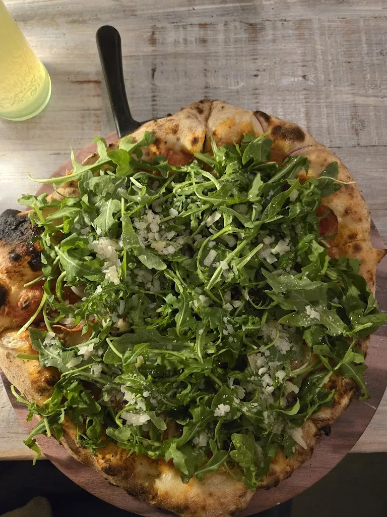 Buona Forchetta San Clemente restaurant in San Clemente