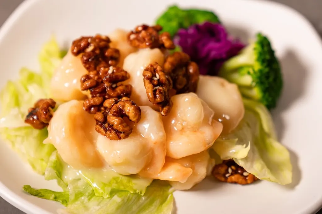 Menu_Min's Dumpling San Clemente_San Clemente_image_5