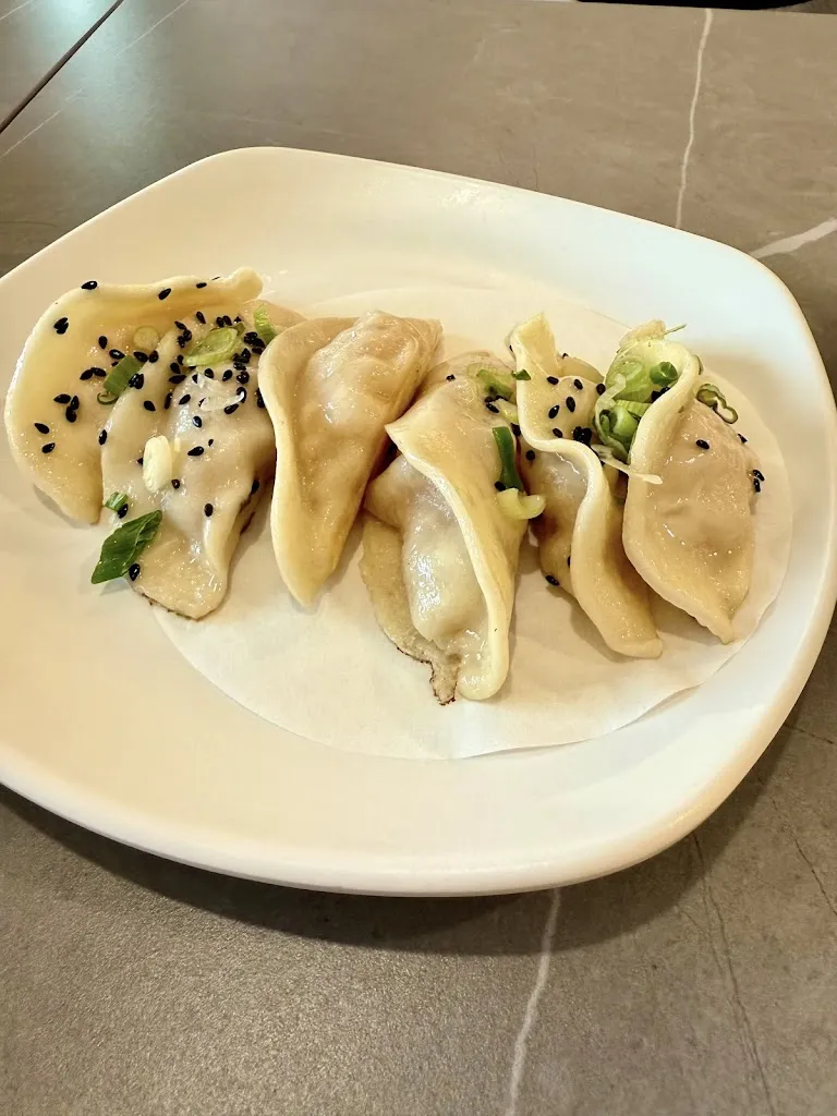 Menu_Min's Dumpling San Clemente_San Clemente_image_9