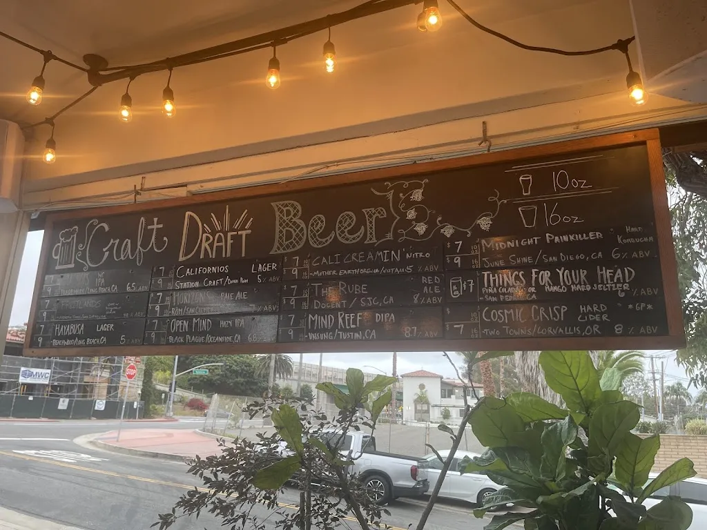 Menu_MRK Public_San Clemente_image_1