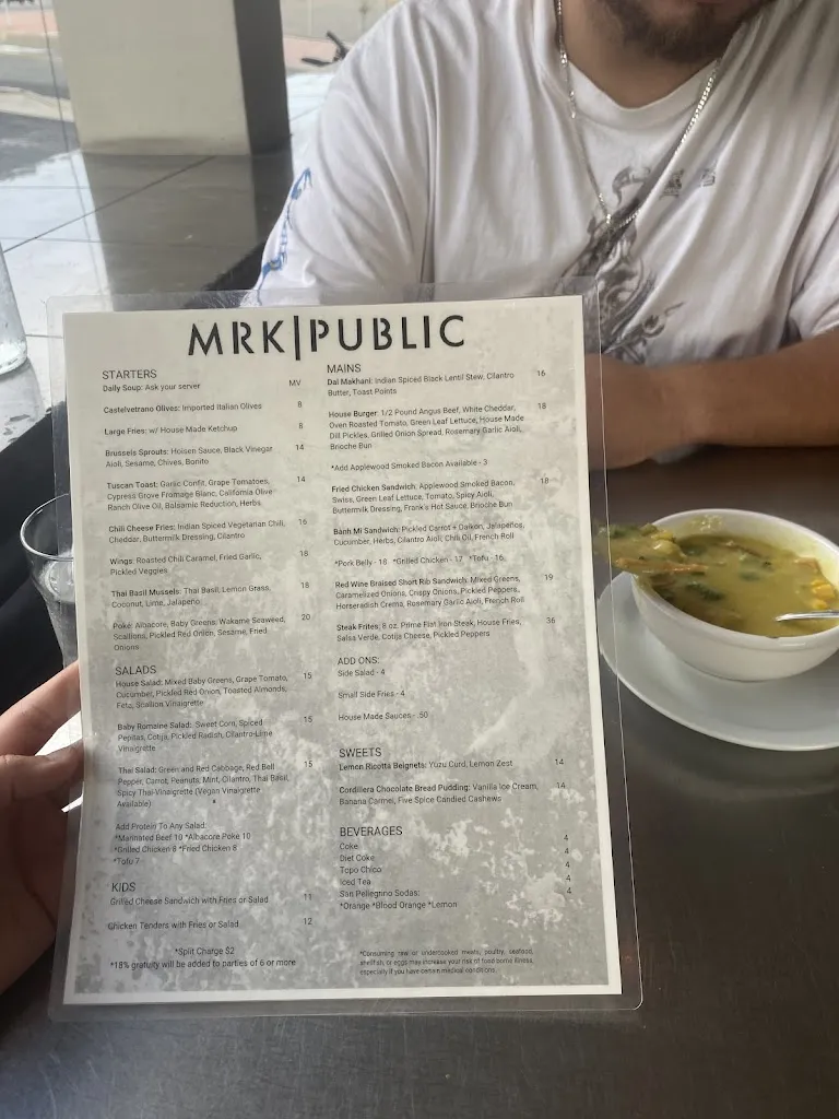 Menu_MRK Public_San Clemente_image_3