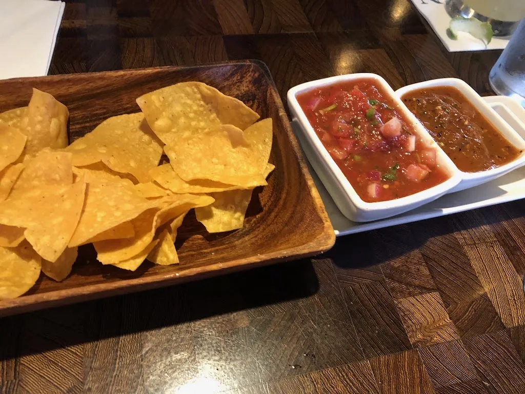 Menu_South of Nick's San Clemente | Mexican Kitchen + Bar_San Clemente_image_6