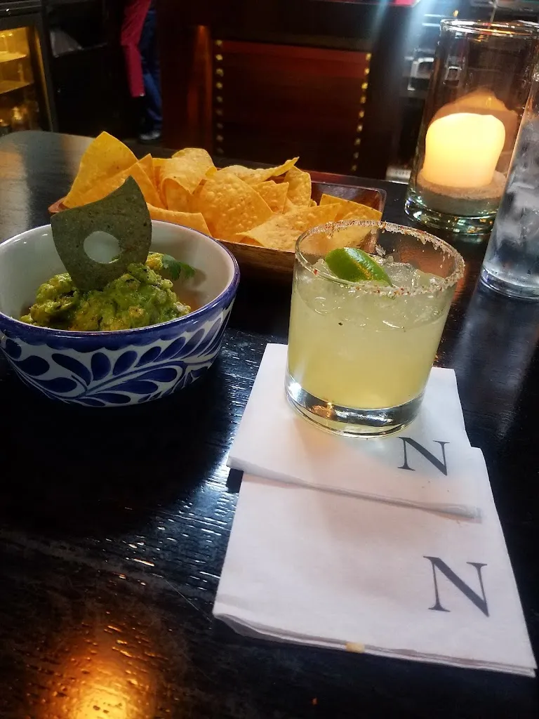 Menu_South of Nick's San Clemente | Mexican Kitchen + Bar_San Clemente_image_7