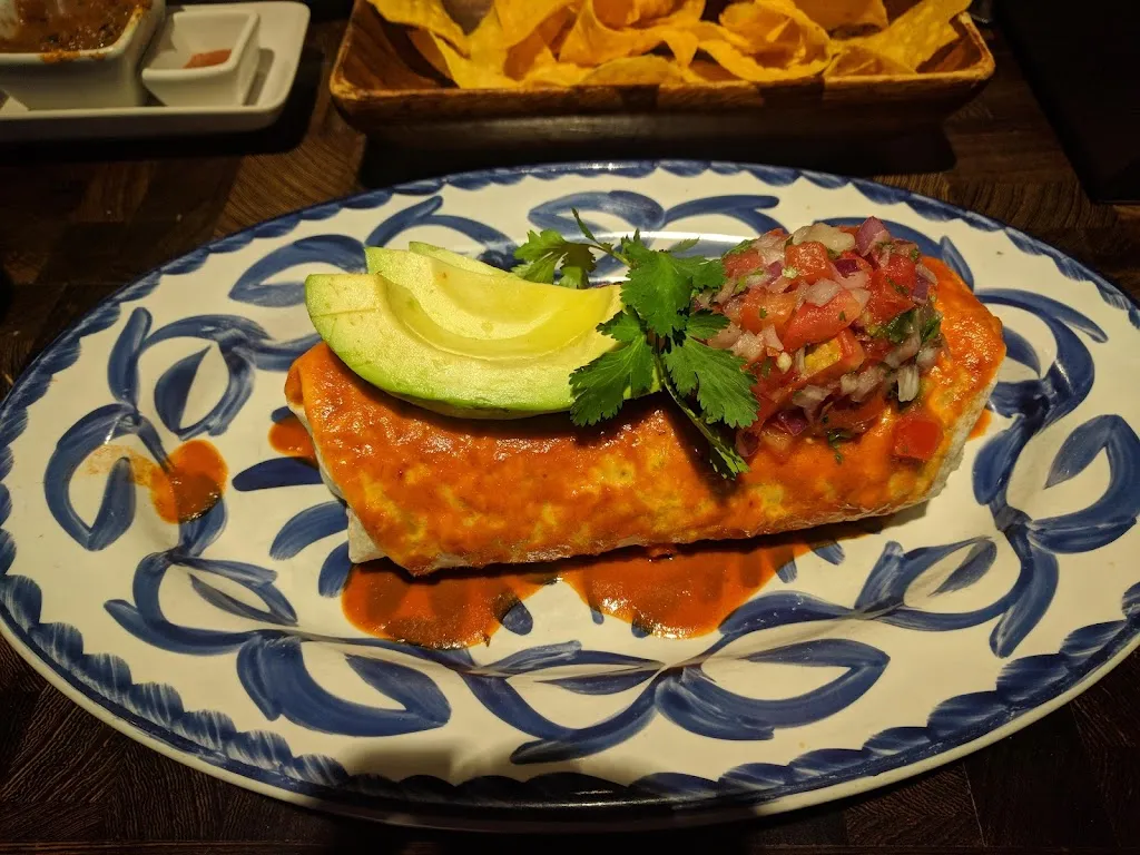 Menu_South of Nick's San Clemente | Mexican Kitchen + Bar_San Clemente_image_9