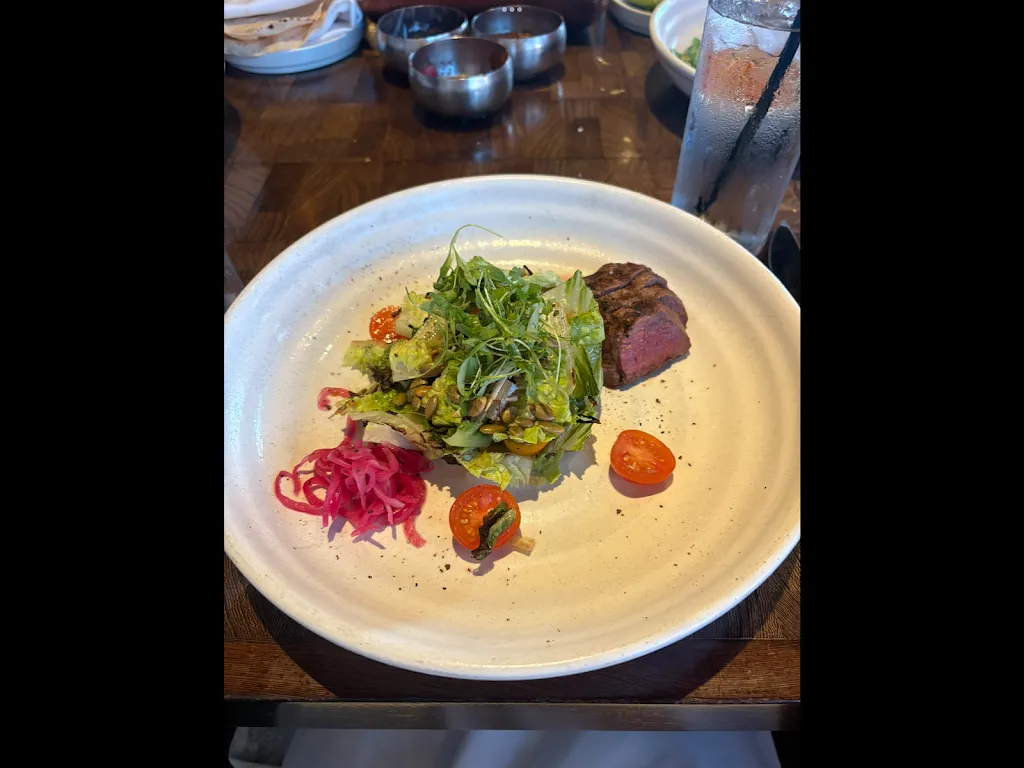 Paula Healthy_South of Nick's San Clemente | Mexican Kitchen + Bar_San Clemente_review