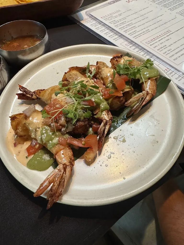 Karlee N_South of Nick's San Clemente | Mexican Kitchen + Bar_San Clemente_review