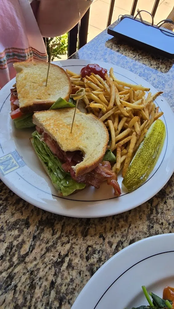 Timothy Ross_Cafe Mimosa_San Clemente_review