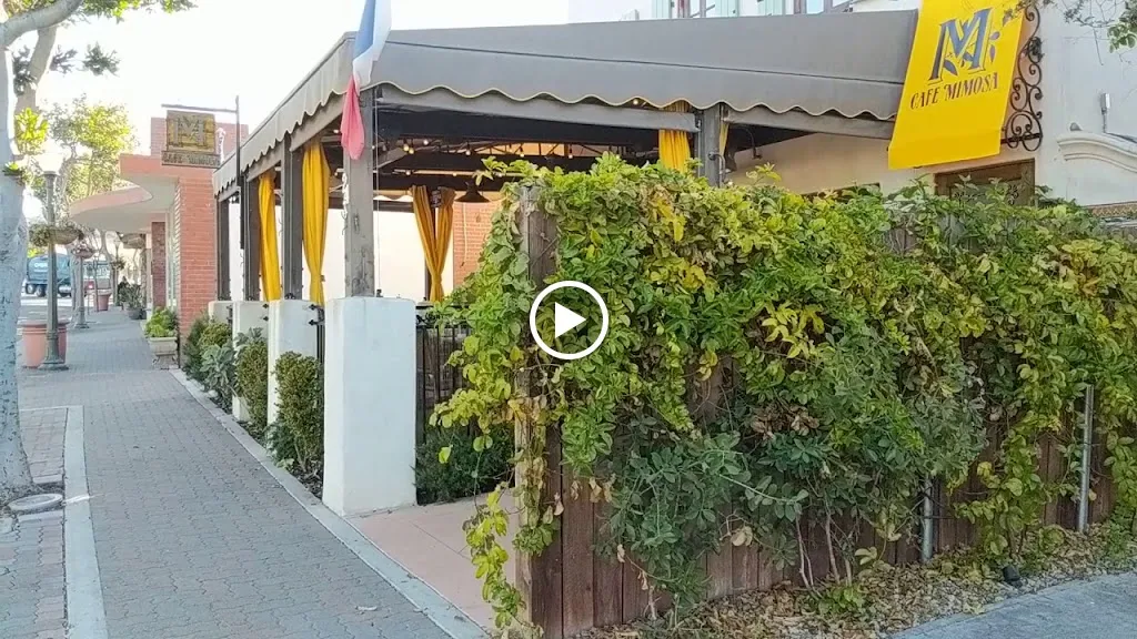 Cafe Mimosa_San Clemente_slider_image_2