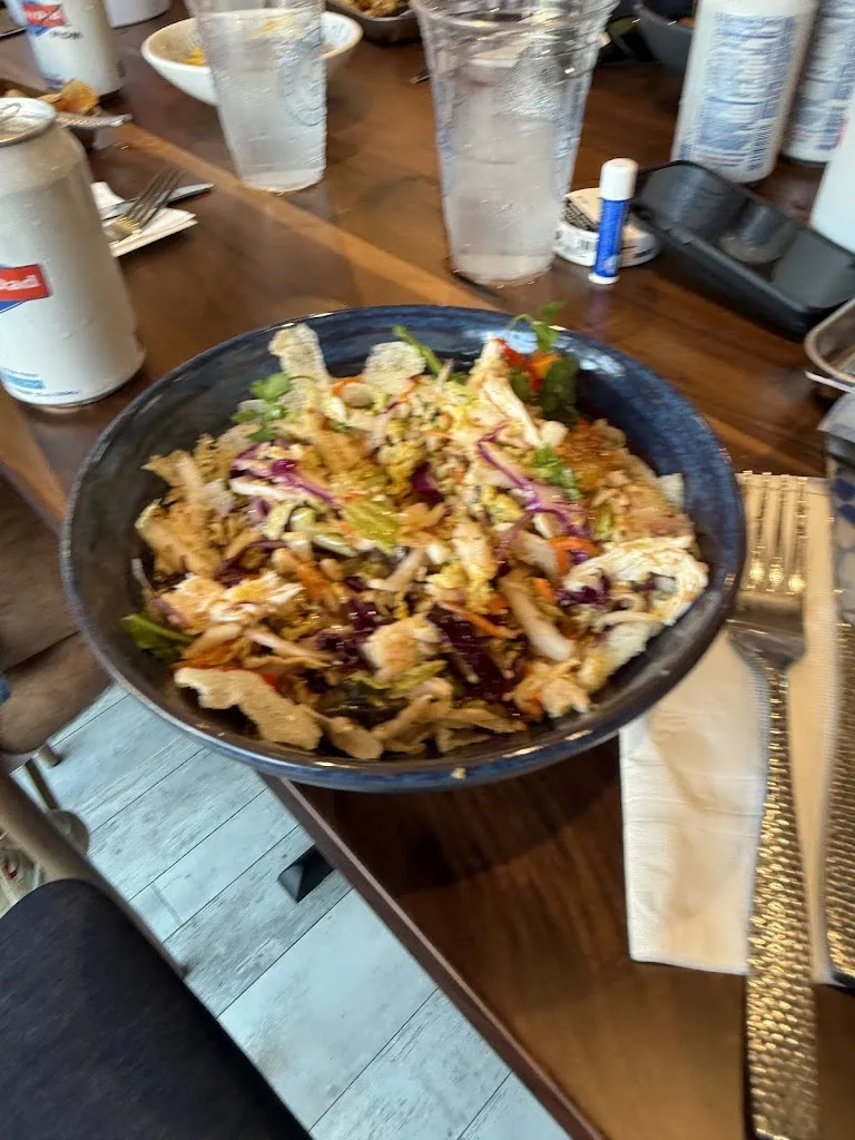 Brandon Decker_Coastal Cowboy CA Eats_San Clemente_review
