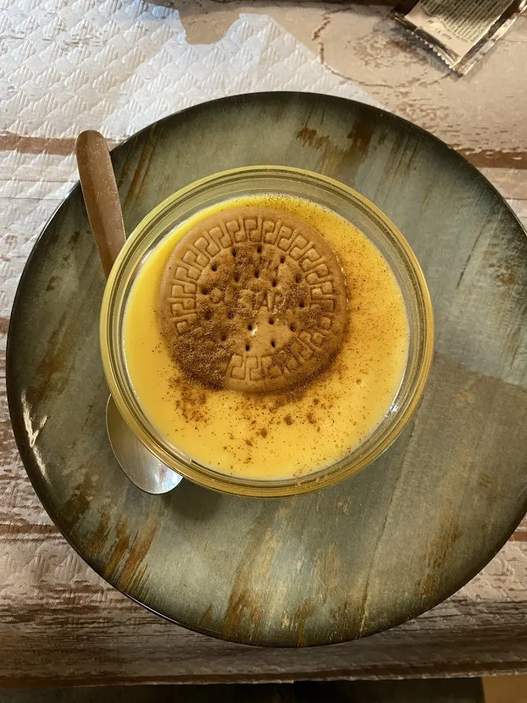 Menü_Restaurante Casa Juanmi_Roda La_Bild_1