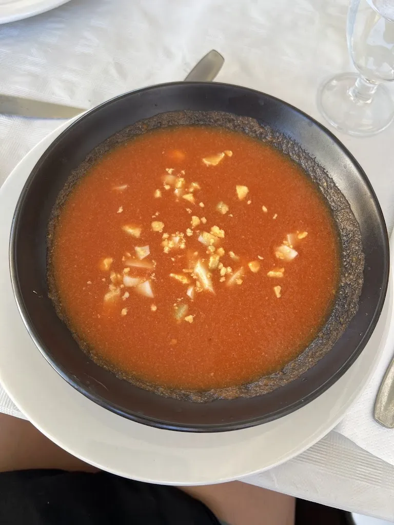 Menü_Restaurante Casa Juanmi_Roda La_Bild_2