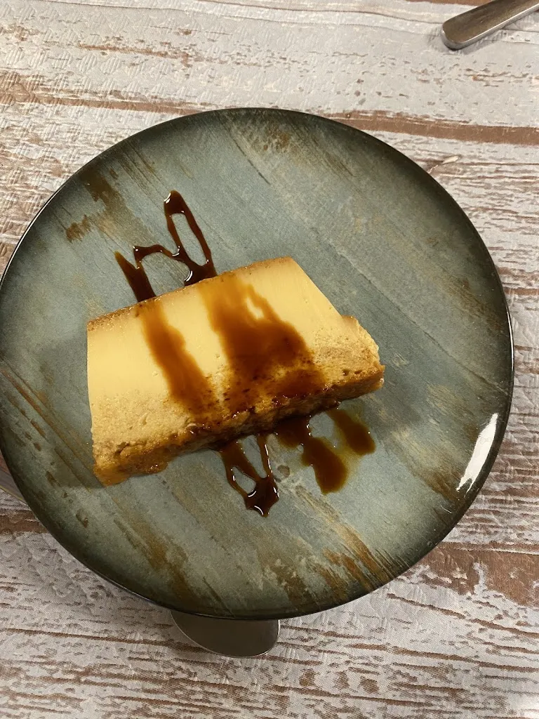 Menü_Restaurante Casa Juanmi_Roda La_Bild_3