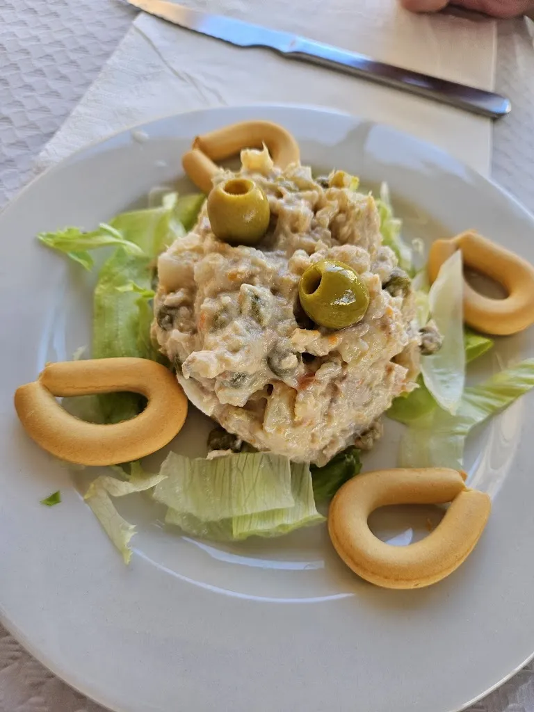 Menü_Restaurante Casa Juanmi_Roda La_Bild_5