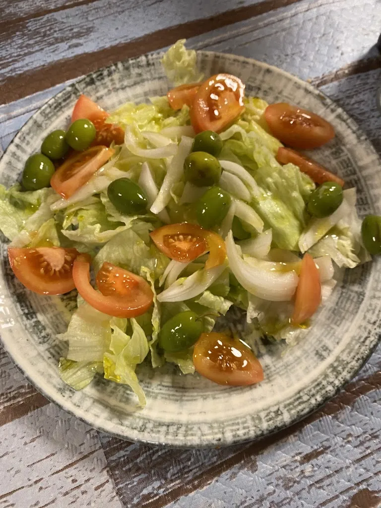 Menü_Restaurante Casa Juanmi_Roda La_Bild_8