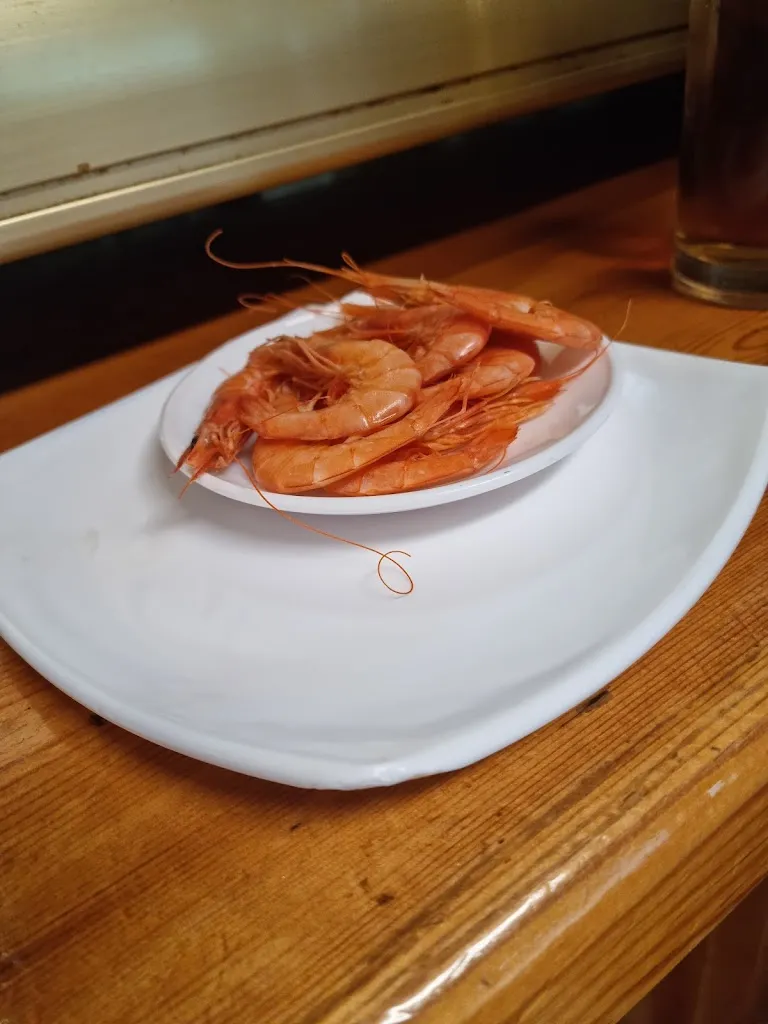 Menü_Restaurante Casa Juanmi_Roda La_Bild_9