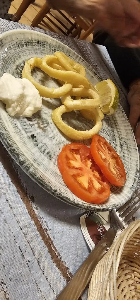 Margie Raimondo_Restaurante Casa Juanmi_Roda La_Bewertung