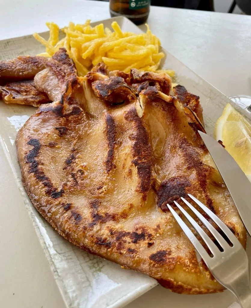 Jorge Almendros_Restaurante Casa Juanmi_Roda La_Bewertung