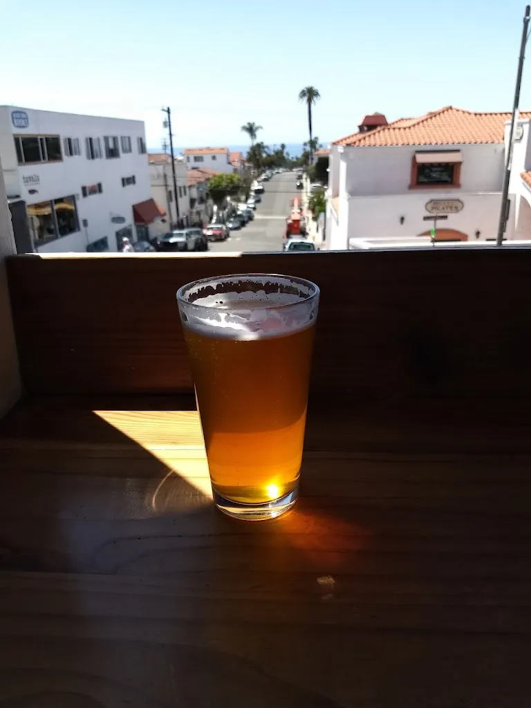 Menu_Pizza Port San Clemente_San Clemente_image_6