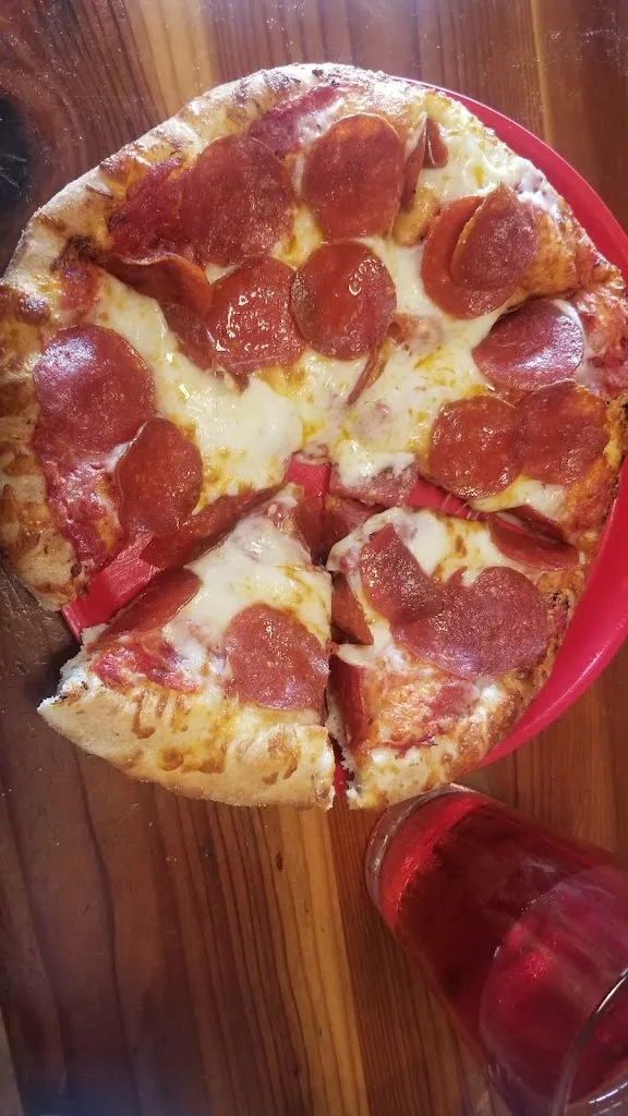 Menu_Pizza Port San Clemente_San Clemente_image_7