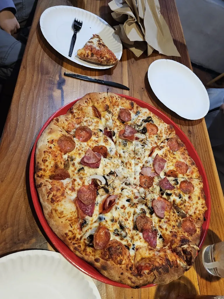 Menu_Pizza Port San Clemente_San Clemente_image_8