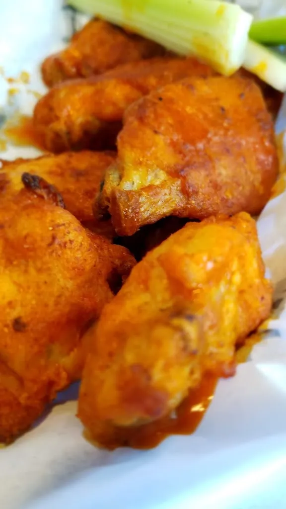 Menu_Pizza Port San Clemente_San Clemente_image_9