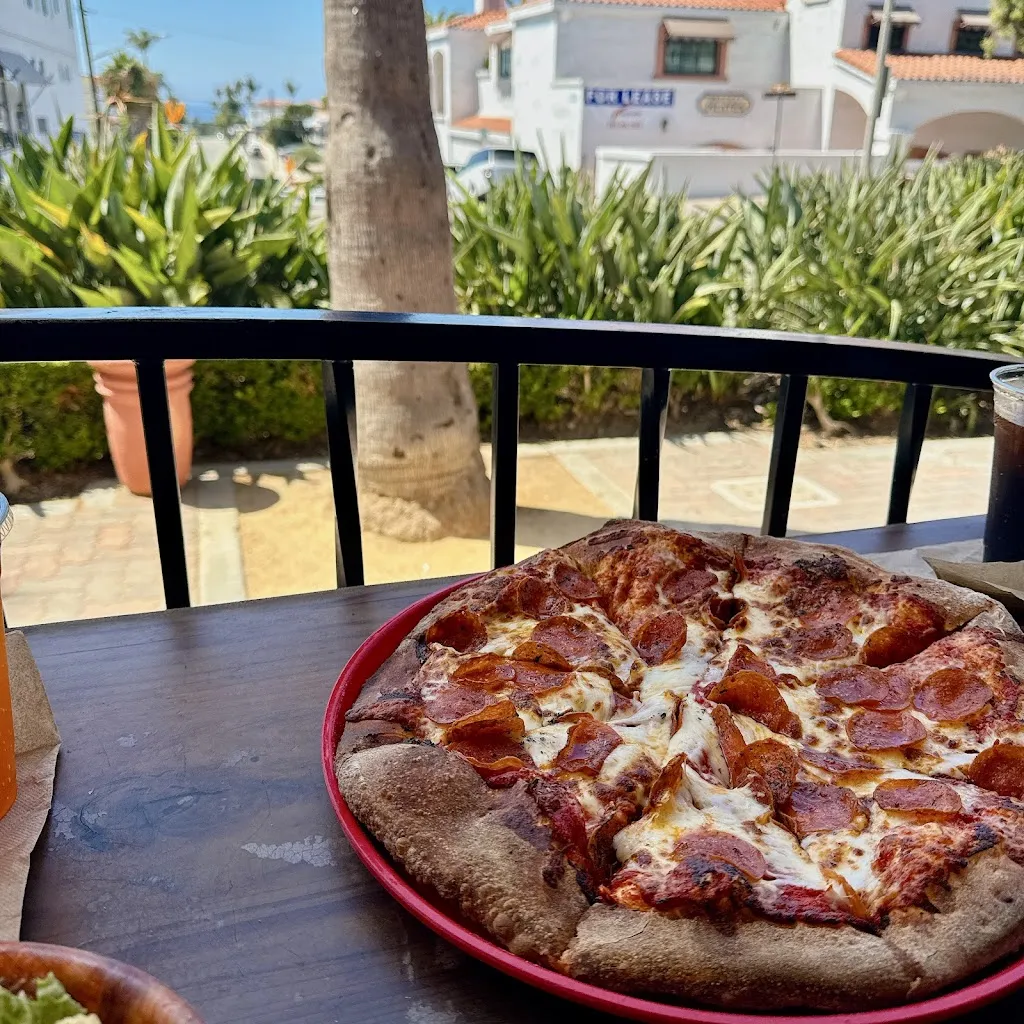 Allison K_Pizza Port San Clemente_San Clemente_review