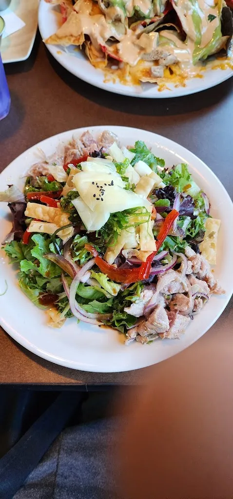 Menu_Hapa J's_San Clemente_immagine_5