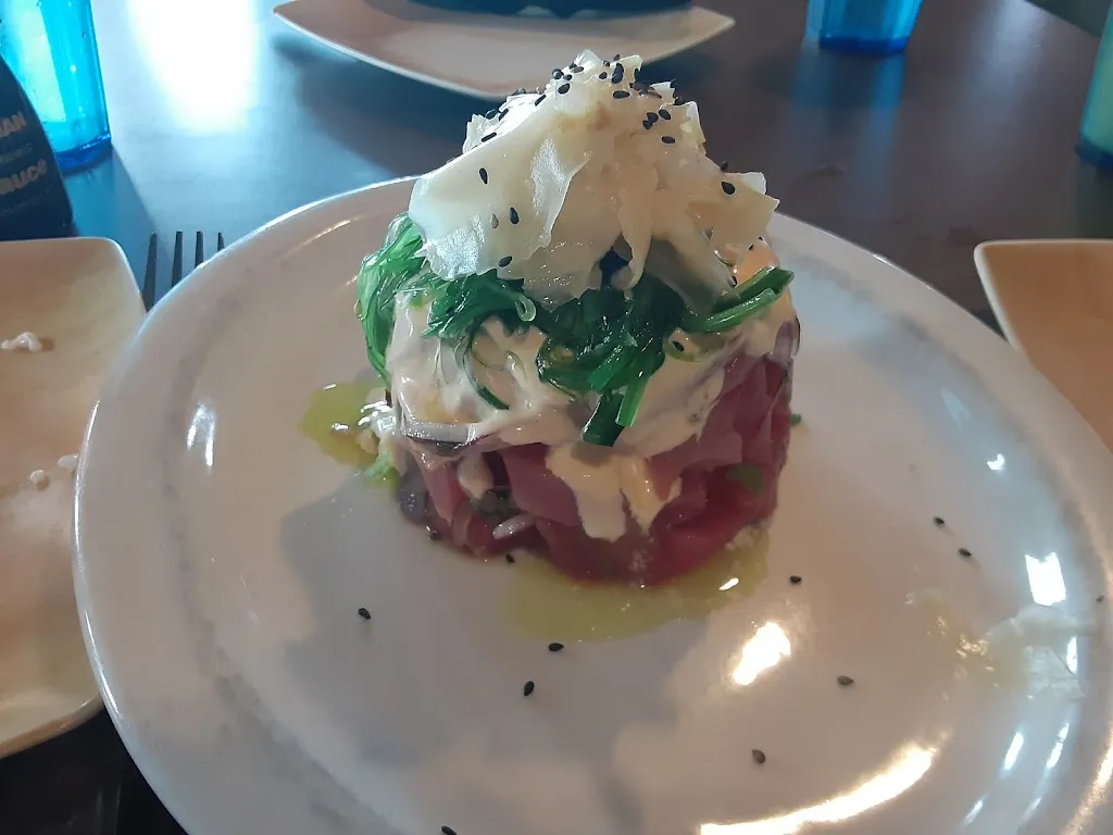 Menu_Hapa J's_San Clemente_immagine_8