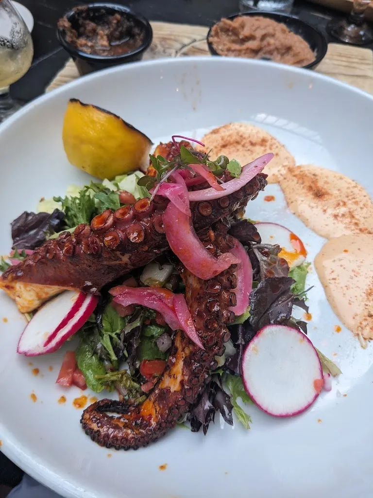 Jaime Viejo_Sol Agave_San Clemente_review