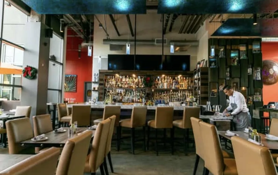 O Tarlow_Sol Agave_San Clemente_review