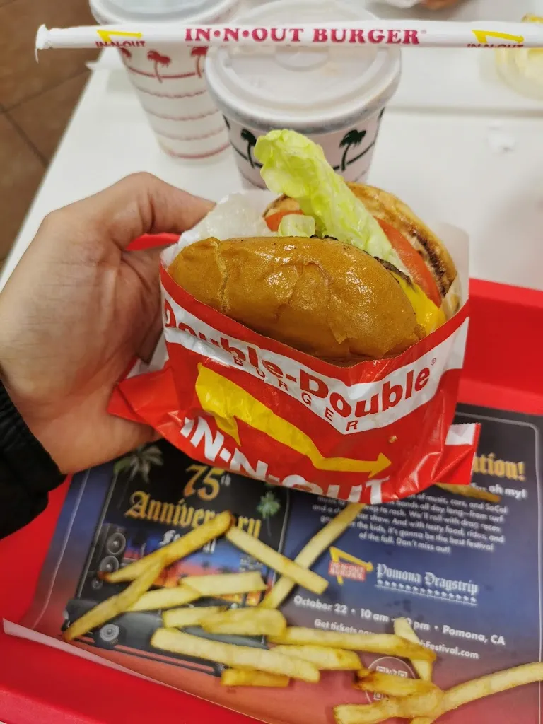 Menu_In-N-Out Burger_San Clemente_image_5