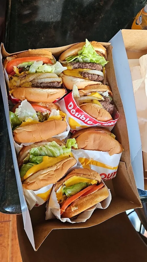 Menu_In-N-Out Burger_San Clemente_image_8