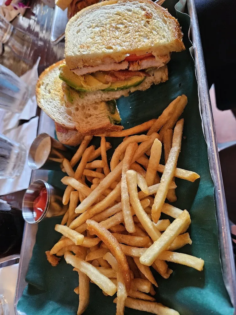 Menu_BeachFire Bar & Grill_San Clemente_image_7