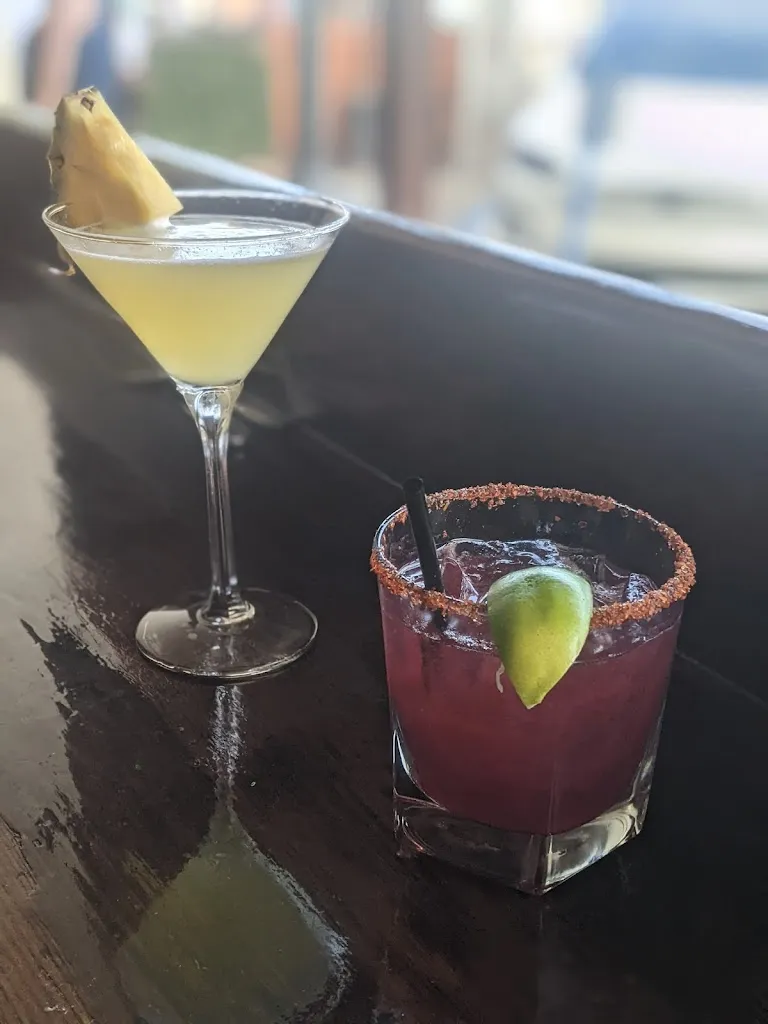 Menu_BeachFire Bar & Grill_San Clemente_image_8