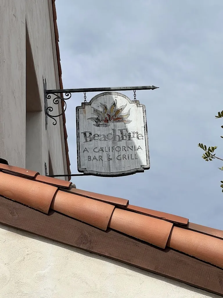 Jonathan Mau_BeachFire Bar & Grill_San Clemente_review