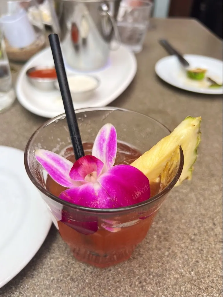 Leah Saleska_BeachFire Bar & Grill_San Clemente_review